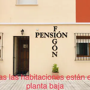 Gasthof El Figon, Santander