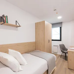 Micampus Student Apartment