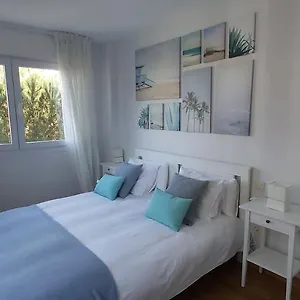 Valdenoja-sardinero Apartment