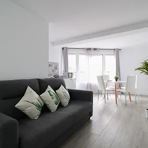 La Maruca Loft Deluxe 3000 Apartment