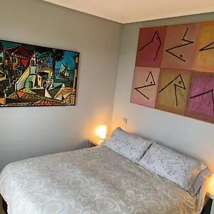 Puerto Deportivo Marina De Appartement