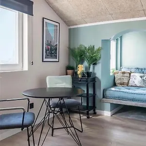 Atiquin Boutique En Pleno Centro Apartment