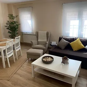 Tu Piso En El Centro Apartment