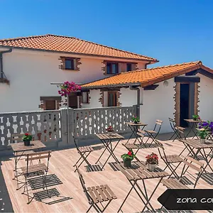 Apartment La Maruca 3000, Santander