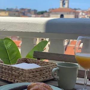 Haus Catedral Apartment