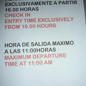 Abedules Santander