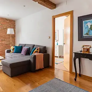Nuevo Apartamento En Calle Burgos Santander