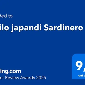Estilo Japandi Sardinero Appartement