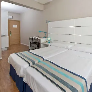 2* Apart-hotel Estudios Aránzazu